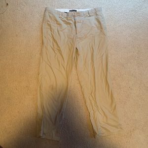 Dockers Straight Fit Pants